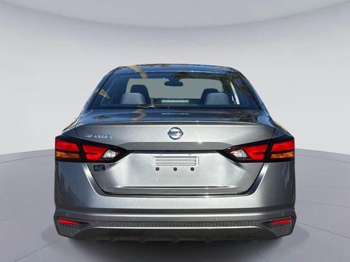 2021 Nissan Altima 2.5 S