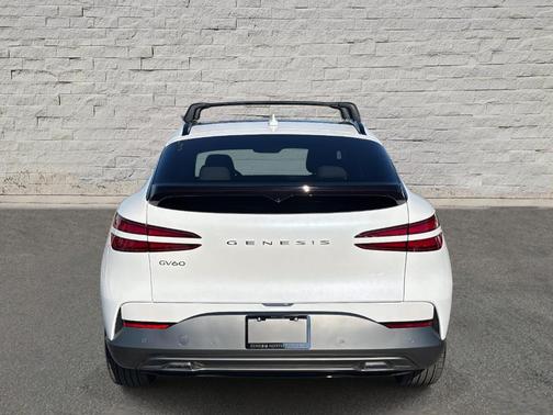 2025 Genesis GV60 Standard