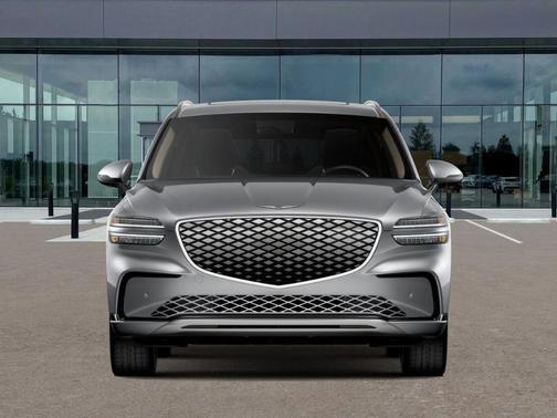 2026 Genesis Electrified GV70 Standard