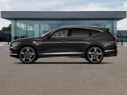 2026 Genesis GV80 2.5T Prestige