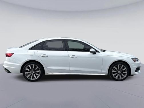 2020 Audi A4 40 Premium