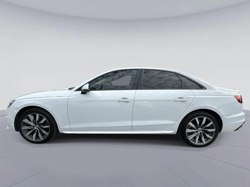 2020 Audi A4 40 Premium