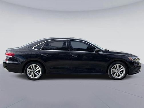 2020 Volkswagen Passat 2.0T SE