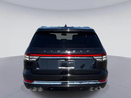 2020 Lincoln Aviator Black Label AWD