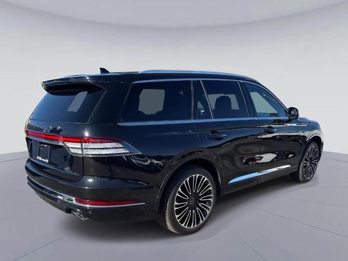 2020 Lincoln Aviator Black Label AWD