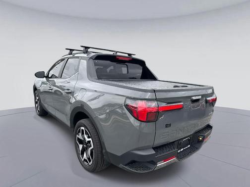 2024 Hyundai SANTA CRUZ 2.5T Limited