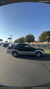 2003 Subaru Baja Sport
