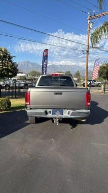 2005 Dodge Ram 2500 SLT Quad Cab