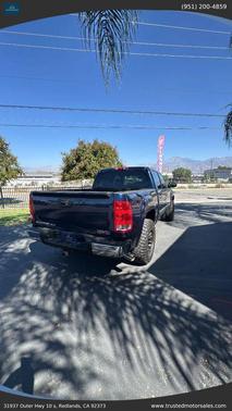 2007 GMC Sierra 1500 SLE1 Crew Cab