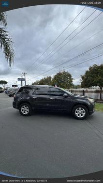 2013 GMC Acadia SLE-2