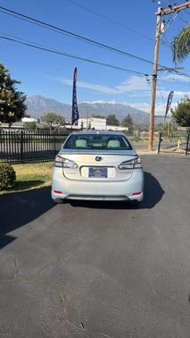 2010 Lexus HS 250h Premium