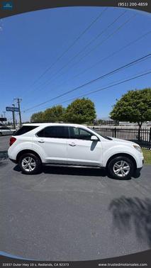 2012 Chevrolet Equinox 1LT