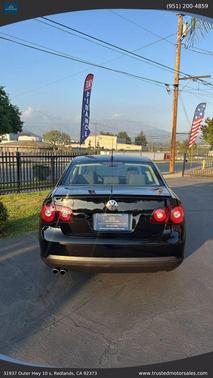 2009 Volkswagen Jetta S