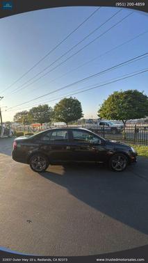 2009 Volkswagen Jetta S