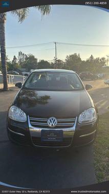 2009 Volkswagen Jetta S