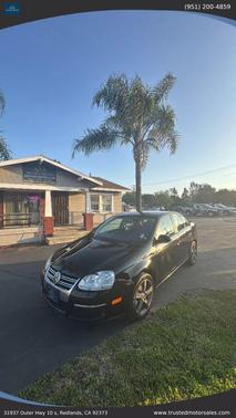 2009 Volkswagen Jetta S