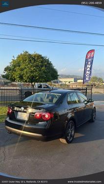 2009 Volkswagen Jetta S
