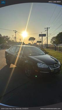 2009 Volkswagen Jetta S