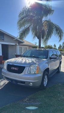 2008 GMC Yukon XL 1500 SLT