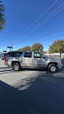 2008 GMC Yukon XL 1500 SLT