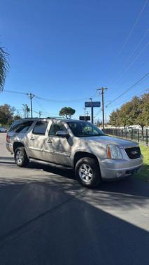 2008 GMC Yukon XL 1500 SLT