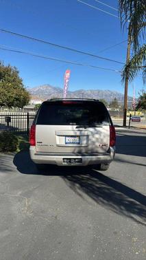 2008 GMC Yukon XL 1500 SLT