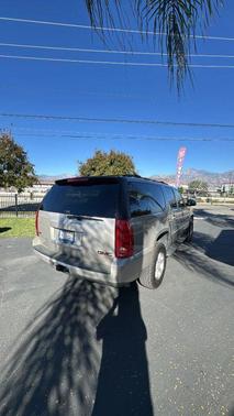 2008 GMC Yukon XL 1500 SLT