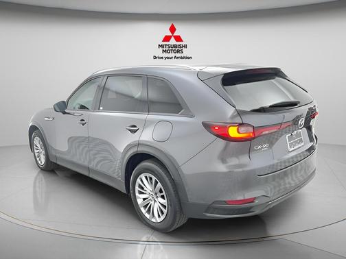 2024 Mazda CX-90 PHEV Preferred