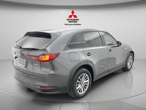 2024 Mazda CX-90 PHEV Preferred