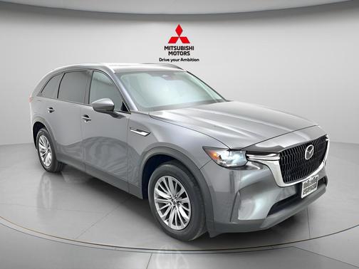 2024 Mazda CX-90 PHEV Preferred