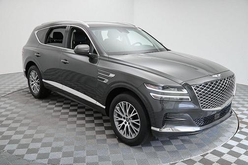 2024 Genesis GV80 2.5T