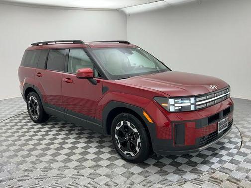 2024 Hyundai SANTA FE SEL