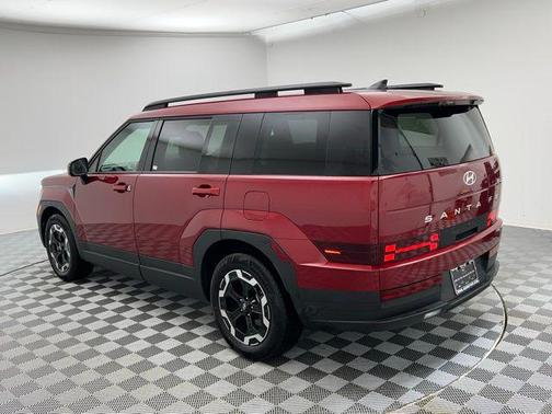 2024 Hyundai SANTA FE SEL