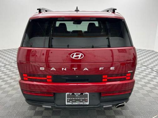 2024 Hyundai SANTA FE SEL