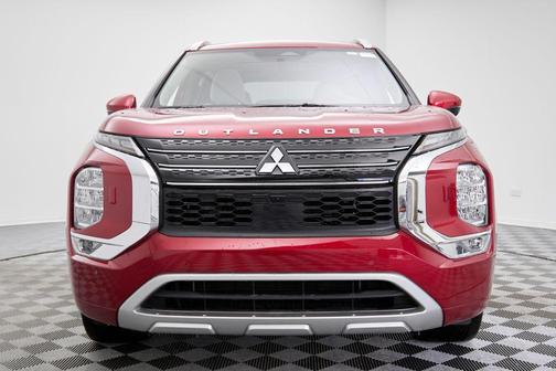 2023 Mitsubishi Outlander PHEV 40th Anniversary S-AWC