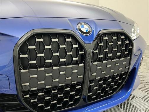 2023 BMW 430 Gran Coupe i xDrive
