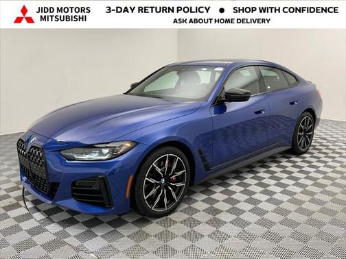 2023 BMW 430 Gran Coupe i xDrive