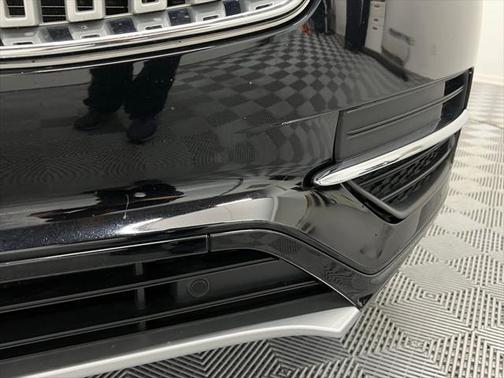 2018 Volvo XC90 T6 Inscription