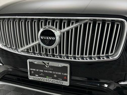 2018 Volvo XC90 T6 Inscription