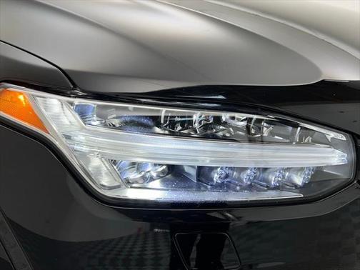 2018 Volvo XC90 T6 Inscription