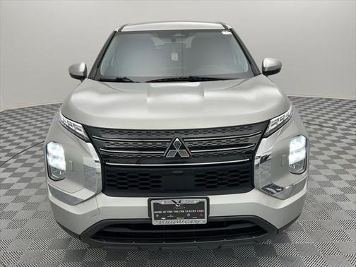 2022 Mitsubishi Outlander ES 2.5 S-AWC