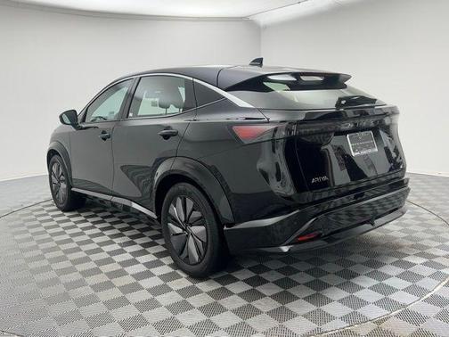 2024 Nissan ARIYA ENGAGE FWD