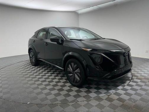 2024 Nissan ARIYA ENGAGE FWD