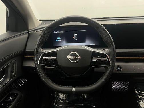 2024 Nissan ARIYA ENGAGE FWD