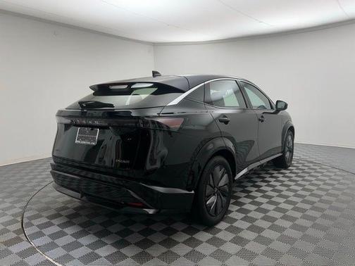 2024 Nissan ARIYA ENGAGE FWD