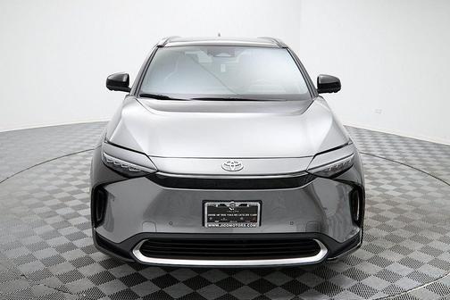2024 Toyota bZ4X Limited