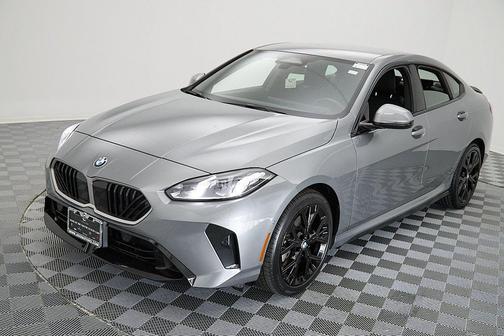 2025 BMW 228 Gran Coupe xDrive