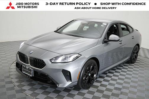 2025 BMW 228 Gran Coupe xDrive