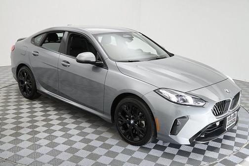 2025 BMW 228 Gran Coupe xDrive