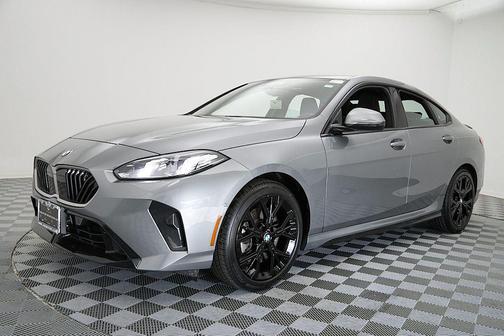 2025 BMW 228 Gran Coupe xDrive